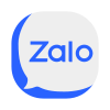 Chat qua Zalo