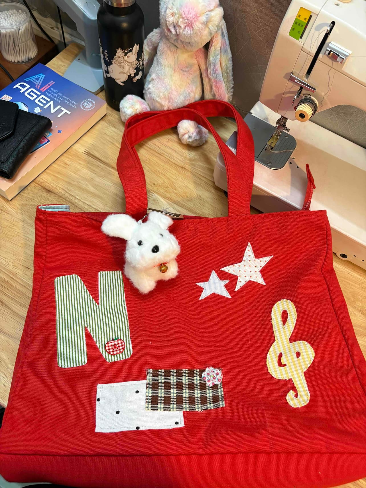 Túi Tote